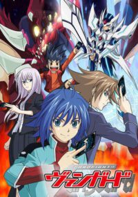 Cardfight Vanguard