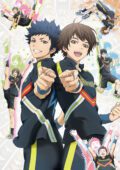 Cheer Danshi
