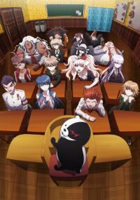 Danganronpa