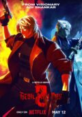 Devil May Cry 2025 Season 2