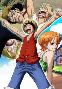 Episode of East Blue