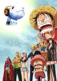 Episode of Merry