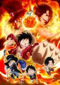 Episode of Sabo