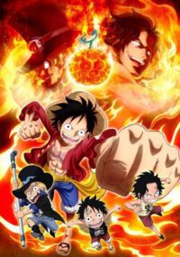 Episode of Sabo
