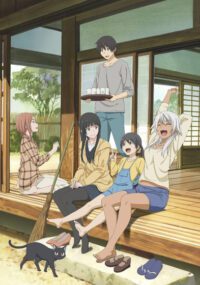 Flying Witch