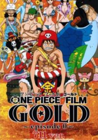Gold Episode 0 711 ver