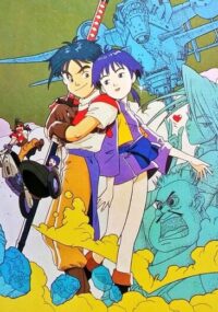 Legend of the Crystals