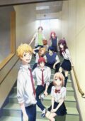 Nijiiro Days