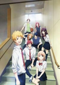 Nijiiro Days