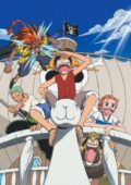 One Piece Movie 01