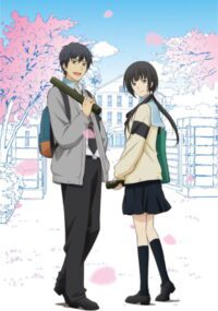ReLIFE Kanketsu-hen