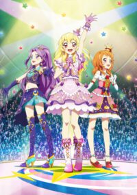 Aikatsu Movie
