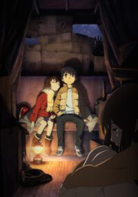 Boku dake ga Inai Machi