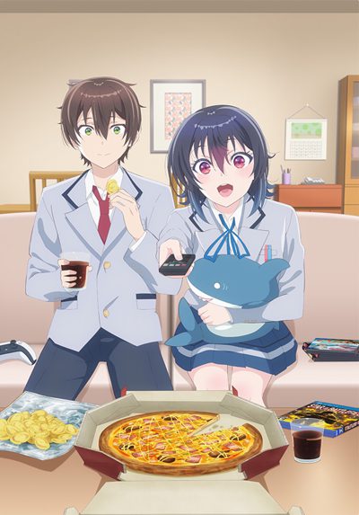 Class de 2-banme ni Kawaii Onnanoko to Tomodachi ni Natta