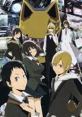 Durarara