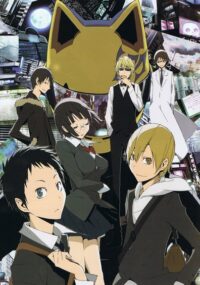 Durarara