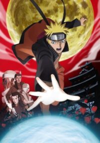 Gekijouban Naruto Shippuuden 5