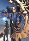 God Eater Prologue