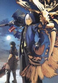 God Eater Prologue