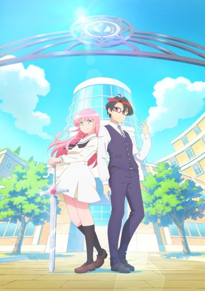 Hanaori-san wa Tensei shitemo Kenka ga Shitai Hanaori-san wa Tensei shitemo Kenka ga Shitai