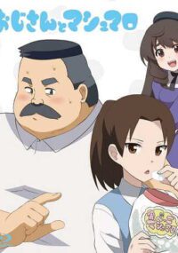 Hige-san to Yume Mashmallow