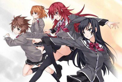 Shoujo-tachi wa Kouya wo Mezasu: Iubeki Monokashira