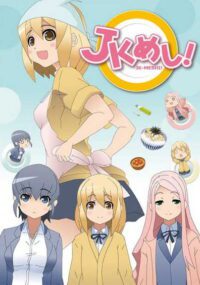 JK Meshi