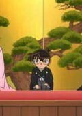 Kinga Shinnen Mouri Kogorou