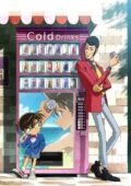 Lupin III vs Meitantei Conan