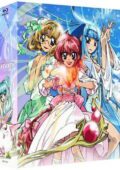 Magic Knight Rayearth Pilot