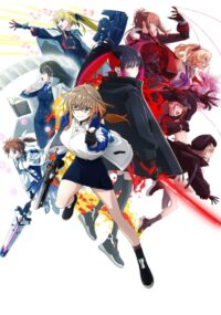Mahou Shoujo Lyrical Nanoha EXCEEDS