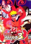 Naruto Narutimate Hero 3