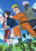 Naruto OVA 3