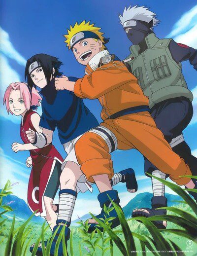 Naruto: Dai Katsugeki!! Yuki Hime Ninpouchou Dattebayo! - Konoha no Sato no Dai Undoukai Naruto: Dai Katsugeki!! Yuki Hime Ninpouchou Dattebayo! - Konoha no Sato no Dai Undoukai