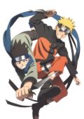 Naruto vs Konohamaru