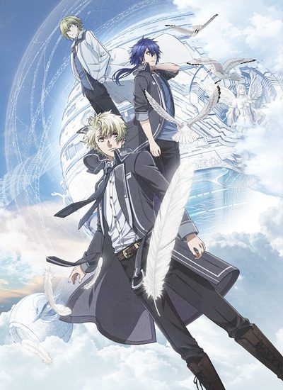 Norn9: Norn+Nonet