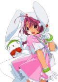 Nurse Witch Komugi-chan Magikarte Special