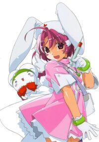 Nurse Witch Komugi-chan Magikarte Special