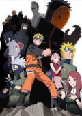 Road to Ninja Naruto
