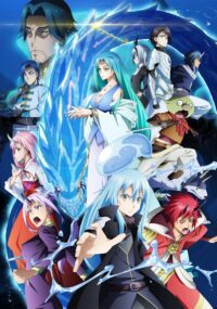 Soukai no Namida-hen