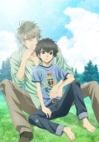 Super Lovers