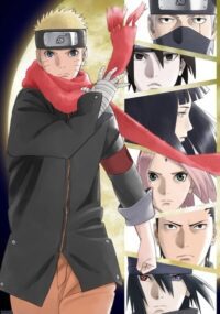 The Last Naruto