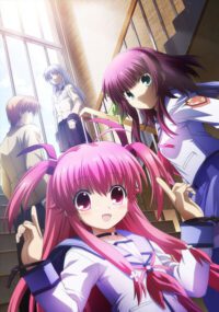 Angel Beats Specials