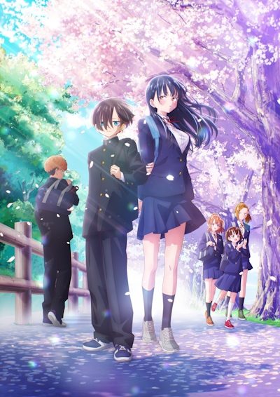Boku no Kokoro no Yabai Yatsu Movie