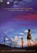 Byousoku 5 Centimeter