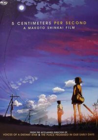 Byousoku 5 Centimeter