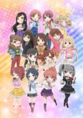 Cinderella Girls Gekijou