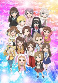 Cinderella Girls Gekijou S2
