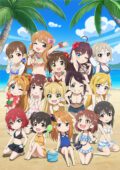 Cinderella Girls Gekijou S3