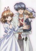 Clannad Movie
